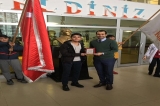 Lise Öğrencisinin O'MUN ( Model United Nations ) Başarısı