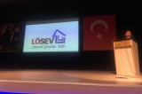 Lösemili Çocuklar Haftası