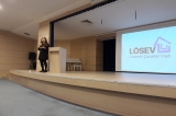 LÖSEMİNİN FARKINDAYIM !