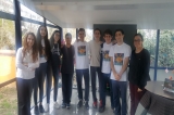 LÖSEMİNİN FARKINDAYIM Halkalı Okyanus Koleji Anadolu Lisesi Öğrencilerinden LÖSEV’e  İade-i Ziyaret