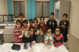 Maddelerin Ayrıştırılması