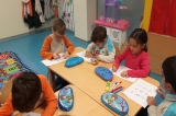 Mavişehir Gezegenler Grubu Fastrackids Dersinde Ekonomi Konusunu Öğreniyor