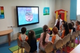 Mavişehir Okul Öncesi Öğrencileri Tutum, Yatırım ve Yerli Malları Haftasını Kutladı