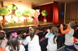 Mavişehir Okyanus Kolej'inde "Tiyatro Gösterisi" Yapıldı .