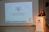 Mavişehir Okyanus Koleji Okul Öncesi Okuma-Yazma Çalışması Eğitim Semineri Verildi