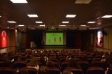 Mavişehir Okyanus Koleji Ortaokul Kademesi “Bilinçli Ergenlik” Seminerinde