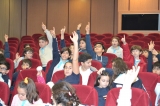 MAVİŞEHİR OKYANUS’TA EĞLENCELİ SOSYAL BİLGİLER
