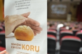 Mavişehir Okyanus'ta Ekmek İsrafını Önleme Semineri