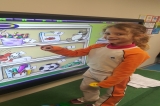 Mavişehir Yıldızlar Grubu Fastrackids Dersinde Alışveriş Yapmayı Öğreniyor.