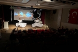 Mevlana'yı Anma Programı
