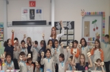 Mimarsinan Okyanus Koleji 3-A Sınıfından Lezzetli Rakamlar