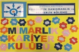 Mimarsinan Okyanus Koleji "Mimarlık Kariyer Kulübü"nün İlk Etkinliği