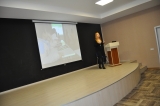 Mimarsinan Okyanus Koleji Okul Öncesi Velilerine İlkokul Bilgilendirme Semineri