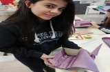Moda Tasarımı Yetenek Dersi