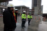 Mühendislik Kariyer Kulübü, ELMAR TOWERS'ta !