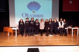 MÜNAZARA YARIŞMASINDA BÜYÜK BAŞARI