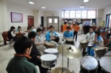 Müzik Yetenek Öğrencilerinin Gösterisi