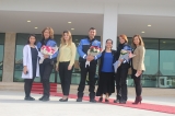 Nilüfer Kampüsünde "Siber Zorbalık" Semineri