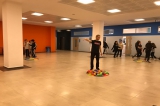 Nilüfer Okyanus Koleji Koridor Etkinlikleri