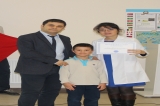 Nilüfer Okyanus Koleji’nde Haftanın Örnek Sınıfı Seçildi