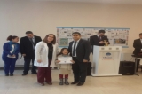 Nilüfer Okyanus Koleji’nde Haftanın Örnek Sınıfı Seçildi
