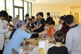 Nilüfer Okyanus Koleji’nden Yerli Malı Haftası’nda Lösev Kermesi