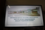 Nilüfer Okyanus Koleji Okul Öğrenci Meclisinden Kitap Bağışı