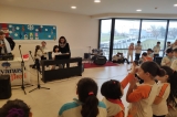 Nilüfer Okyanus Koleji Yetenek Dersi Öğrencilerimiz İle Koridor Etkinliği