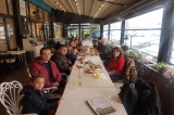 Nilüfer Okyanus Kolejinde Cumartesi Kahvaltısı