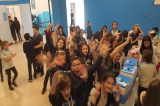 Nilüfer Okyanus Ortaokulu'n da Haftanın Matematikçisi Yarışması Tüm Hızıyla Devam Ediyor!