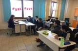 öğrenci, meclisi, toplandı