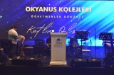 Okyanus Kolejleri, dev kadrosuyla Öğretmenler Günü’nü tüm Türkiye’de kutladı.