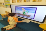 Okul Öncesi A Grubu Öğrencileri Fastrackids Eğitiminde