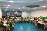 Okul Öncesi Öğrencileri Tutum ve Yatırım Haftasını Kutluyor