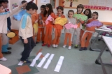 Okul Yolu Dikkat Yolu!