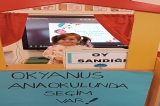 Okyanus Anaokulunda Seçim Var!