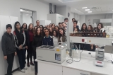 Okyanus Koleji Anadolu Lisesi Öğrencileri Kariyer Kulüpleriyle Geleceğini Planlıyor. 29 Kasım Çarşamba günü “Tıp ve Sağlık Kariyer Kulübü” öğrencileri, Rehber öğretmeni Serkan Pedük rehberliğinde Medipol Üniversitesi Kavacık, Güney Kampüsüne akademik gezi