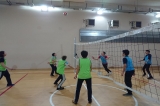Okyanus Koleji Çekmeköy Kampüsünde Kasım Ayı Boyunca Tüm Kademelerde Voleybol Heyecanı Yaşanıyor…