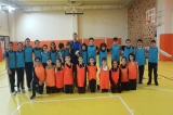 Okyanus Koleji Çekmeköy Kampüsünde Yakan Top Heyecanı Yaşandı…
