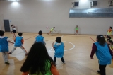 Okyanus Koleji Çekmeköy Kampüsünde Yakan Top Heyecanı Yaşandı…