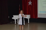Okyanus Koleji’nde Kişisel Gelişim Dersleri Başladı!