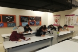 Okyanus Kolejinde Math League Heyecanı Devam Ediyor