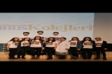 Okyanus Koleji Nilüfer Kampüsünden Lösemili Çocuklar Sağlık ve Eğitim Vakfı'na (LÖSEV) Anlamlı Destek