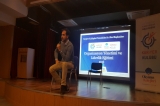 Okyanus Koleji Öğrencileri ''Organizasyon Yönetimi ve Liderlik Eğitimi''nde Buluştu!..