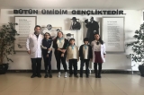 Okyanus Koleji Yazarlık Yarışması Sonuçlandı