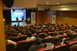 Okyanus Kolejleri liseli lider öğrencileri Organizasyon Yönetimi ve Liderlik Eğitimi'ne katıldı.