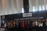 Okyanuslular, Türkiye İnovasyon Haftası'nda