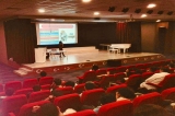 Ortaokul'da Ergenlik Ve Sınav Kaygısı