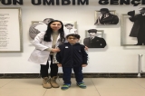 Ortaokul Kademesi Aralık Ayı Kitap Kurdu Öğrencileri Belli Oldu!