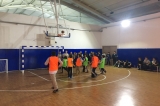 Ortaokul Kademesi Basketbol Turnuvası